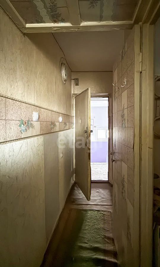 квартира г Нальчик Искож ул Ашурова 22а фото 13