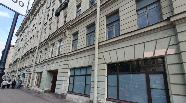метро Балтийская ул Декабристов 62 фото