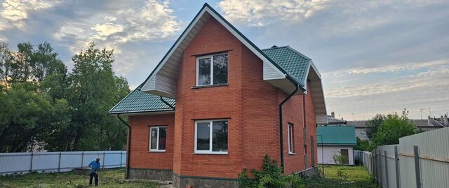 ул Центральная Ярославское шоссе, 10 км, Киржач фото