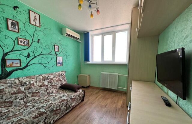 квартира р-н Центральный ул Мира 137 фото