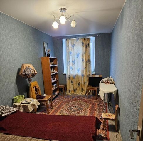 Горьковская ул Добролюбова 5 фото