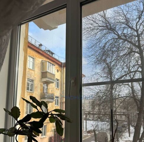 ул Бурденко 12 жилрайон фото