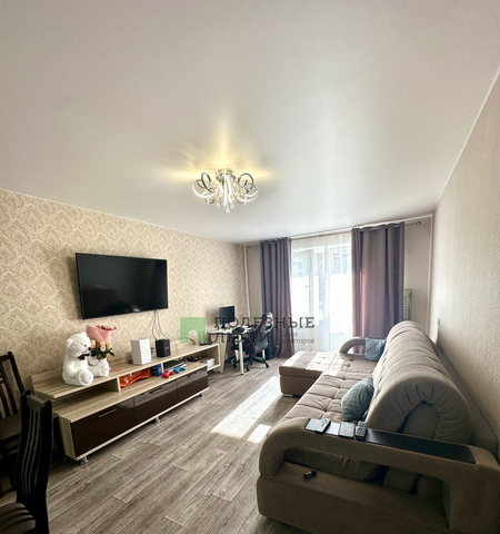 Зональный дом 184/3 фото