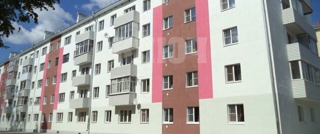 квартира ул Советская 46 фото