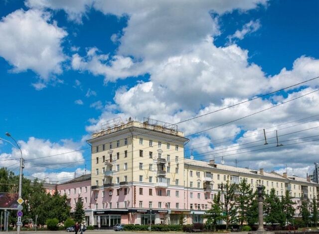 квартира р-н Октябрьский ул Шевченко 52а фото