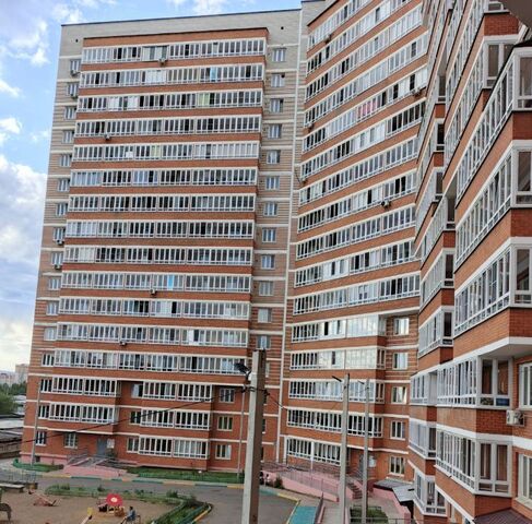 ул Тимирязева 12 фото