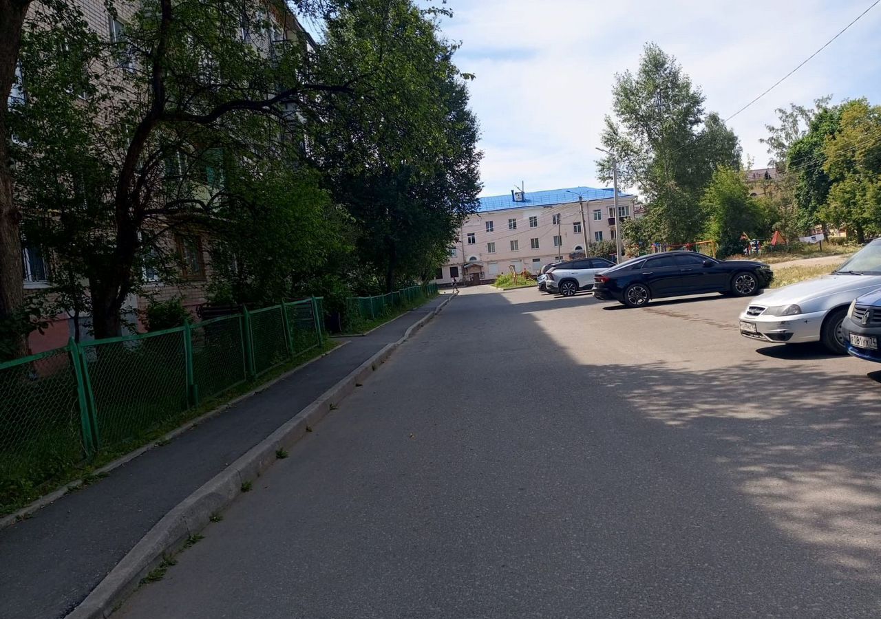 квартира р-н Белорецкий г Белорецк ул Пушкина 56а фото 1