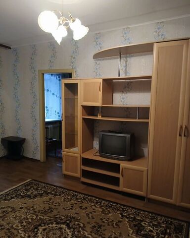 квартира р-н Октябрьский ул Асаткина 23 фото
