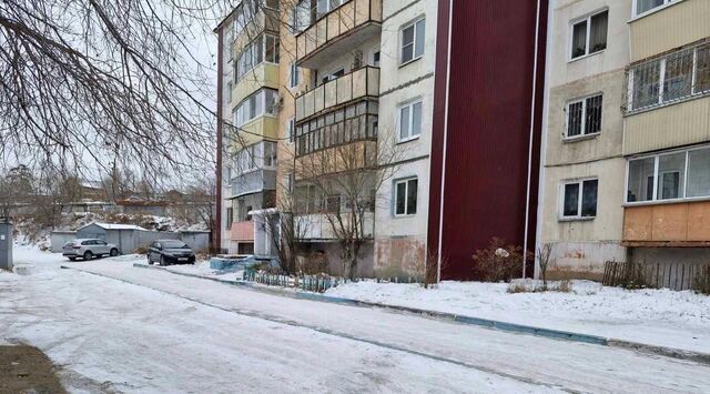 р-н Октябрьский ул Шумяцкого 25 фото