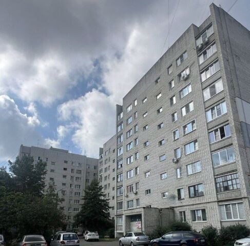 р-н Железнодорожный ул Островского 8 фото