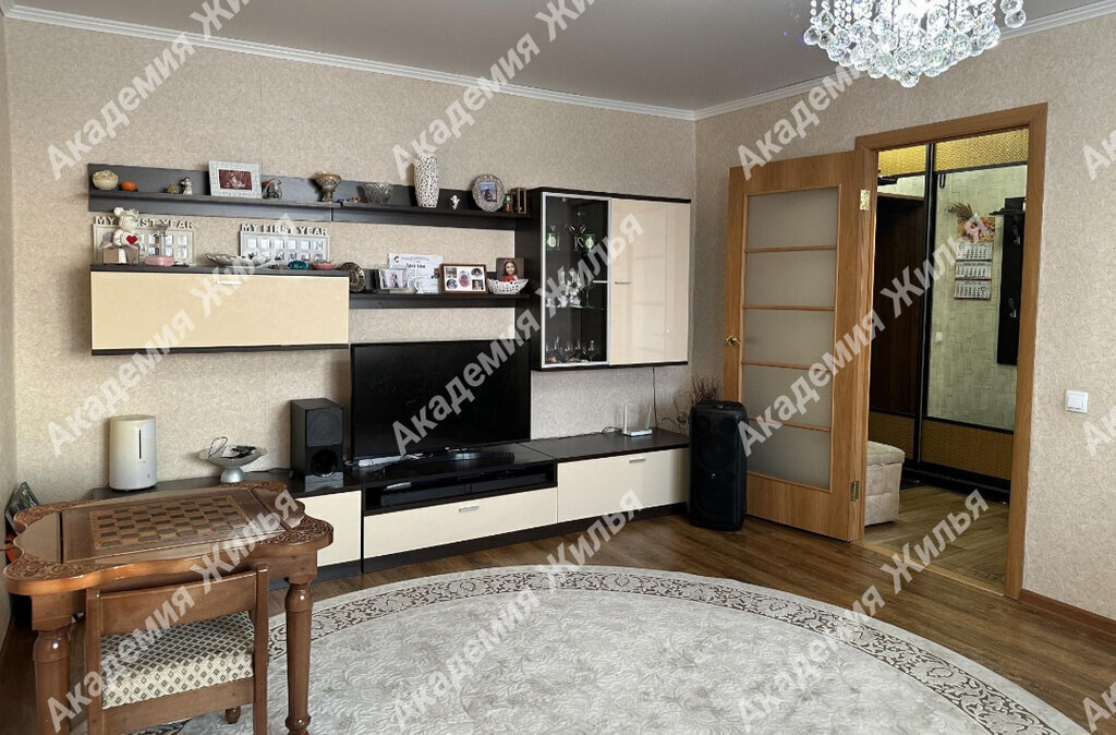квартира г Орск Новый город пр-кт Ленина 78 город фото 1