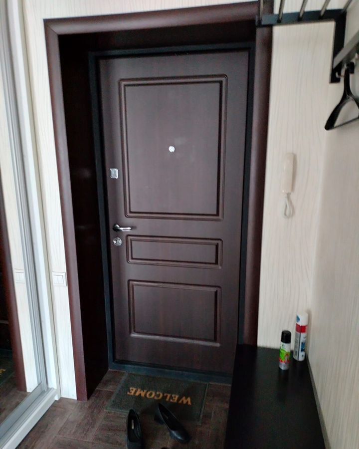 квартира г Бийск АБ район ул Василия Докучаева 1/1 фото 1