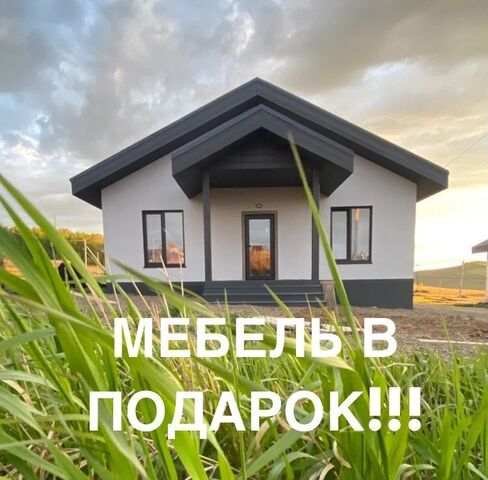 ул Новостроек сельсовет, Красноярск, Солонцовский фото