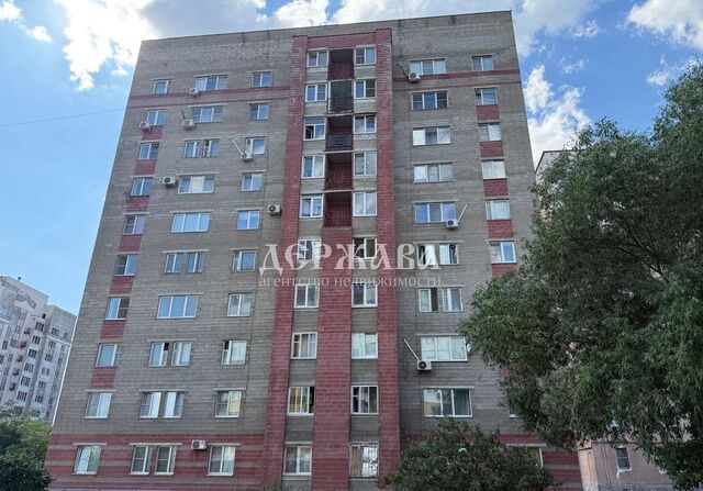 квартира мкр-н Южный, 10Б фото