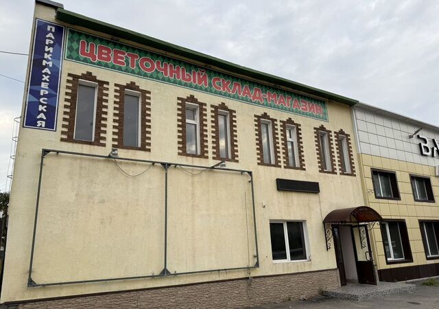 р-н Ленинский ул Ветеранов труда 34с/1 фото