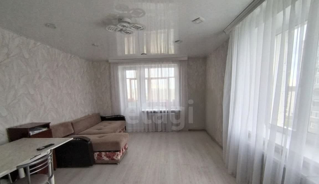 квартира ул Строителей 10 фото