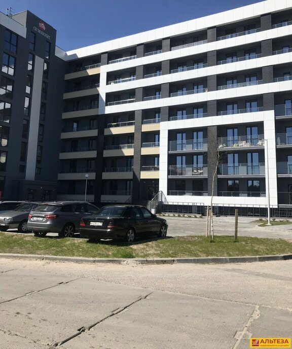 офис р-н Светлогорский г Светлогорск б-р Олимпийский 4 фото 1