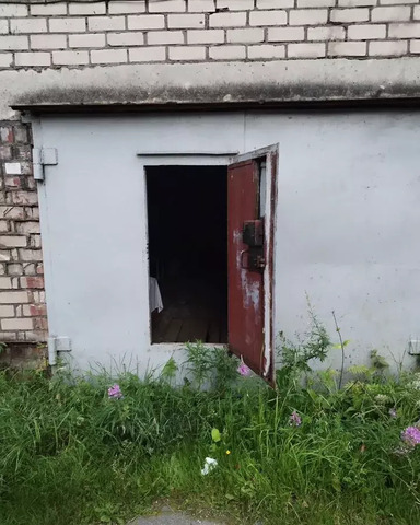 гараж р-н Индустриальный пр. Металлистов фото
