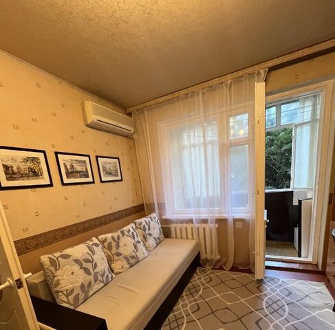квартира р-н Первомайский ул Вятская 67/3 фото
