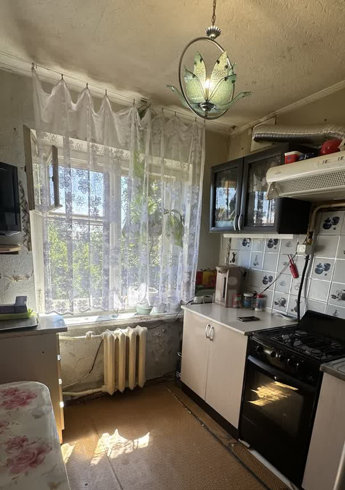 квартира г Озерск ул Космонавтов 34 фото 1