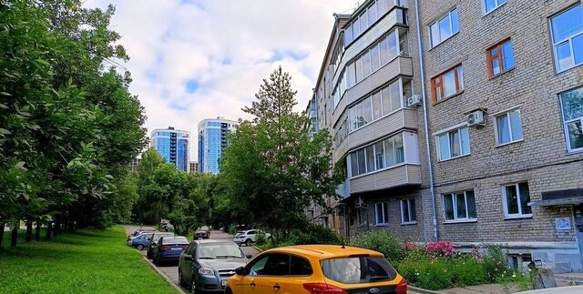 р-н Октябрьский ул Карла Маркса 273 фото