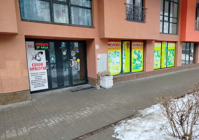 свободного назначения ул Шишканя 14 Всеволожское городское поселение фото