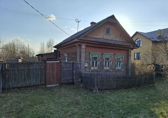 ул Большая Фурмановская 144 Фурмановское городское поселение фото