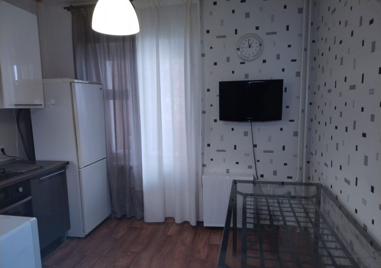 квартира г Белоярский 7-й мкр-н, 4, Тюменская обл. фото 3