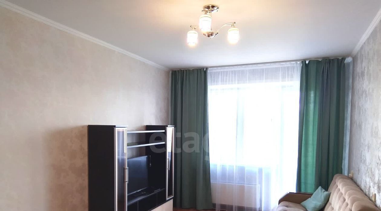 квартира г Кемерово р-н Центральный ул Гагарина 51а фото 1