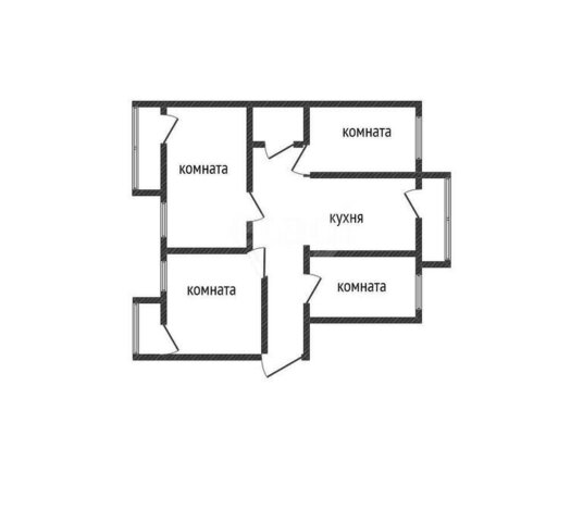 квартира дом 10/2 фото