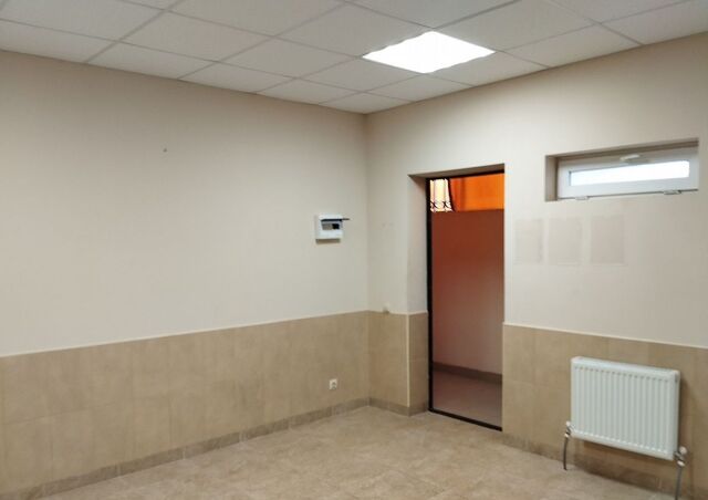 р-н Прикубанский ЖК «Краснодар» ул. имени В. М. Комарова, 21/1к 9 фото