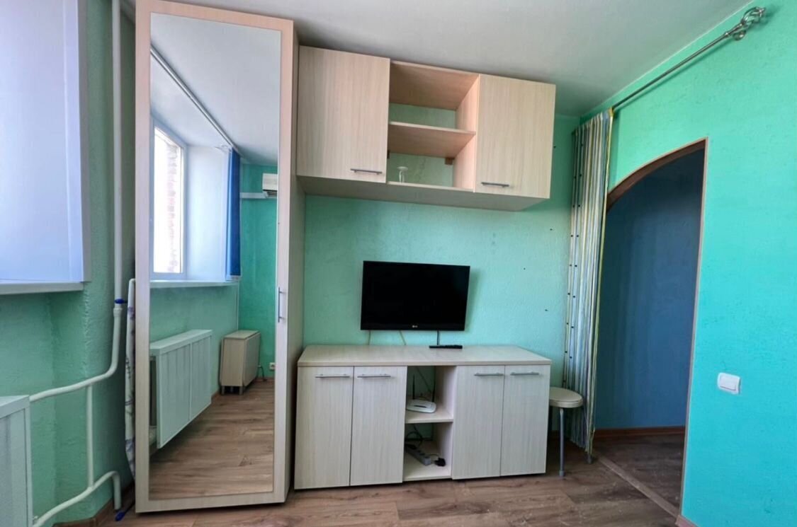 квартира г Тольятти р-н Центральный ул Мира 137 фото 3