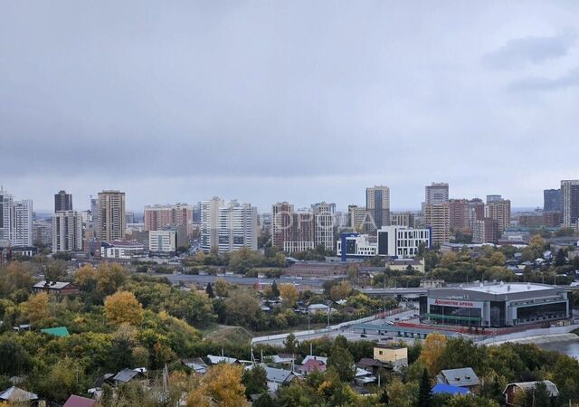 мкр Закаменский р-н Октябрьский Берёзовая роща 13 фото