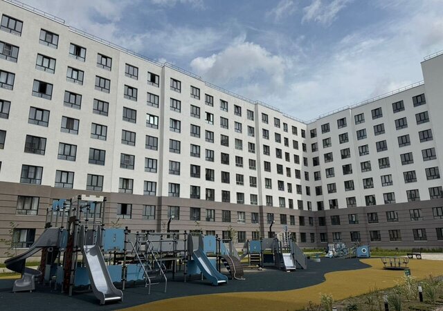 квартира р-н Заволжский ул Шандорная 14 фото