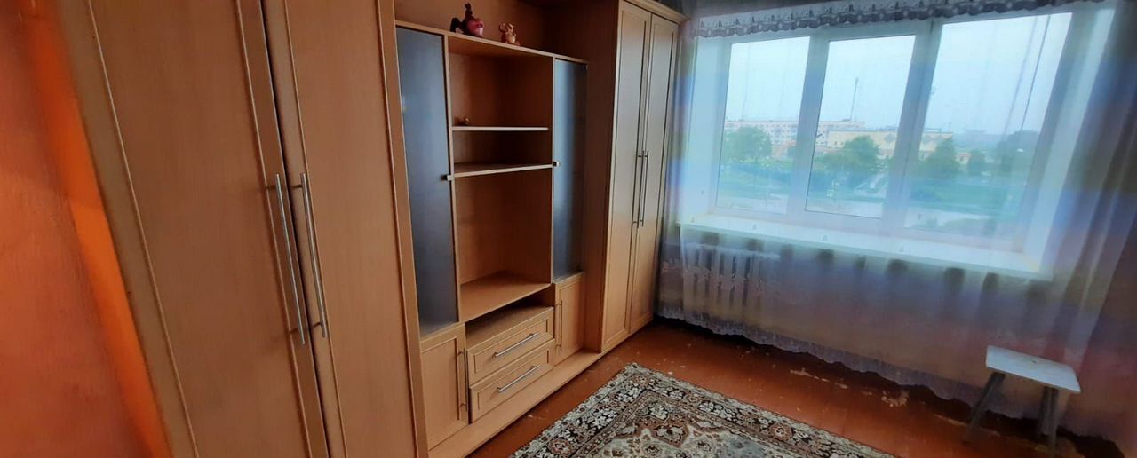 квартира г Каменск-Уральский ул 1-е Мая 29 фото 2
