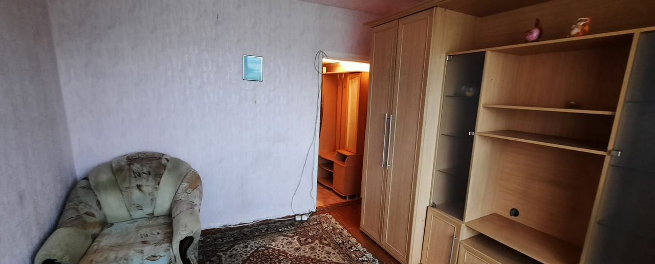 квартира г Каменск-Уральский ул 1-е Мая 29 фото 4