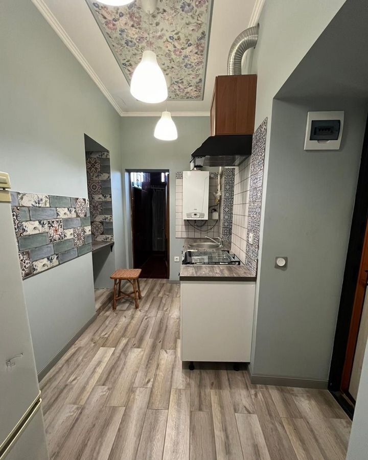 квартира г Новочеркасск ул им генерала А.И.Лебедя 12 фото 4