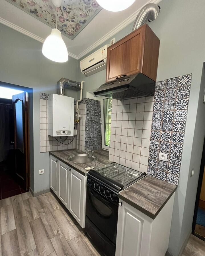 квартира г Новочеркасск ул им генерала А.И.Лебедя 12 фото 3