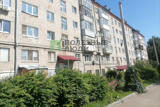 ул Коммунаров 216б фото