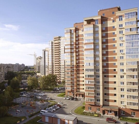 ул Чичерина 42б фото