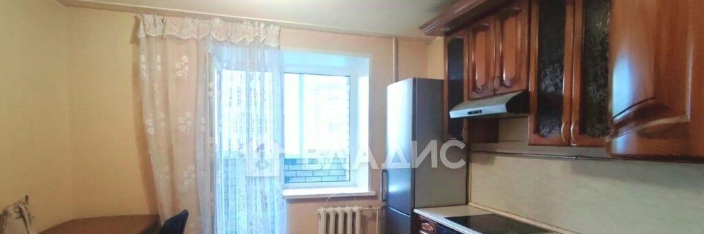 квартира г Владимир р-н Ленинский ул Тихонравова 9 фото 2