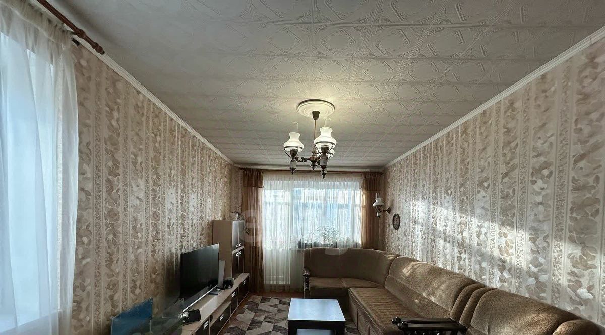 квартира г Новодвинск ул Фронтовых бригад 3к/1 фото 4