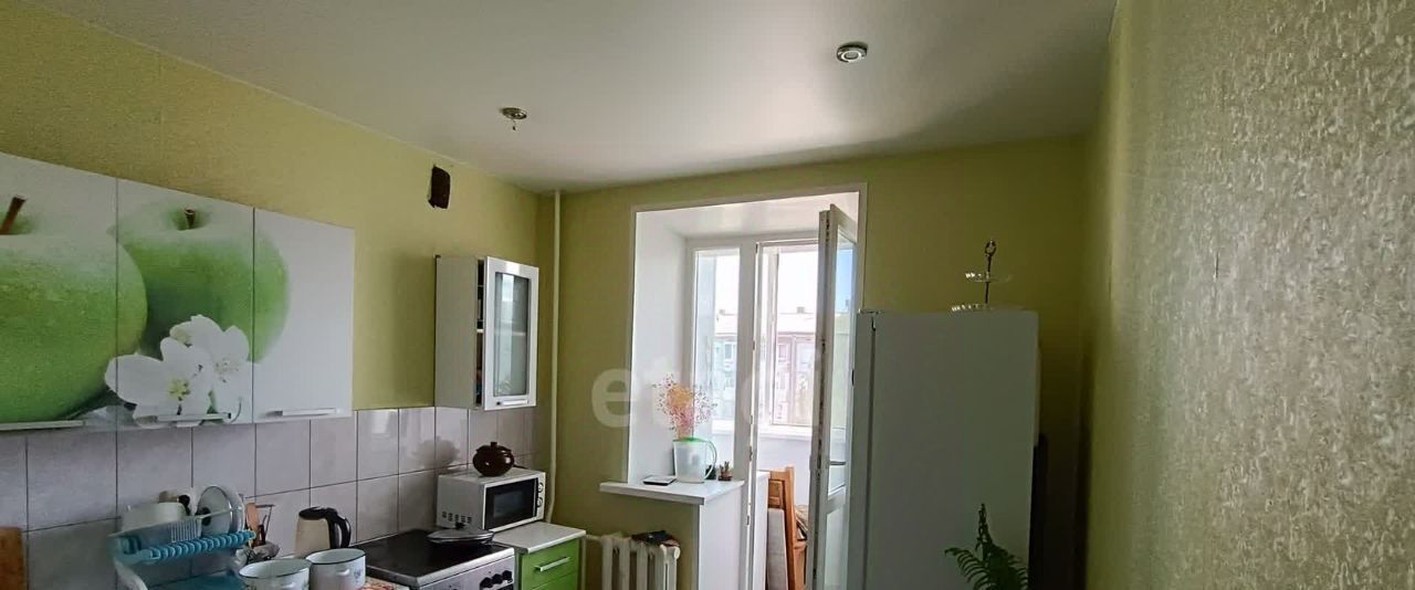 квартира г Новодвинск ул Советов 28 фото 3