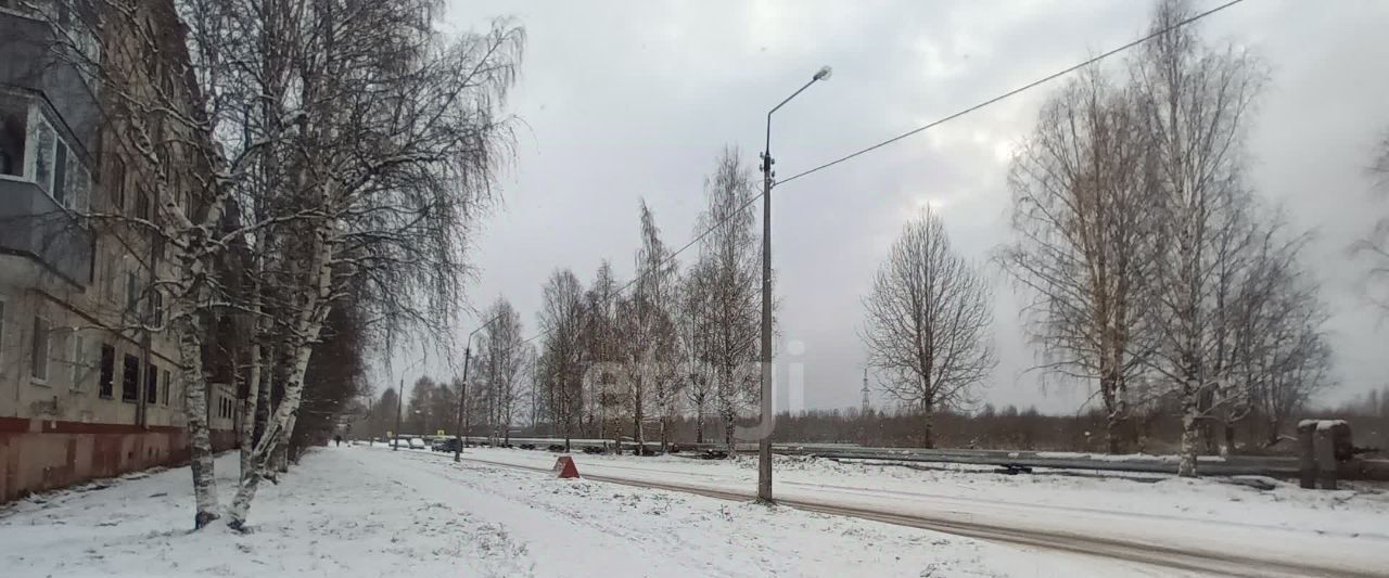 квартира г Новодвинск ул Солнечная 3 фото 3