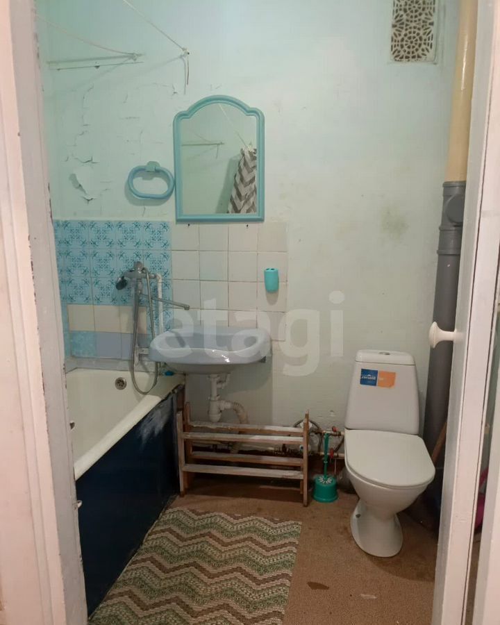 квартира г Бердск ул Рогачева 5 фото 3