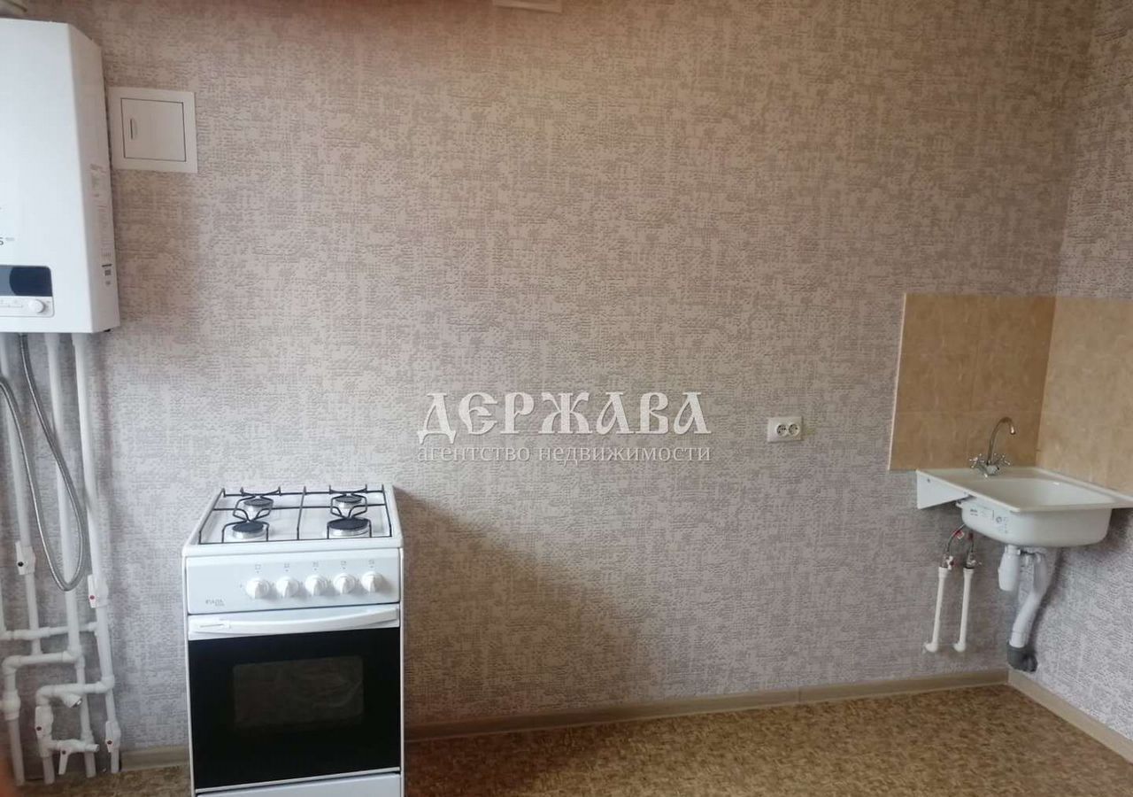 квартира г Старый Оскол ул Свободы 13ак/1 фото 3