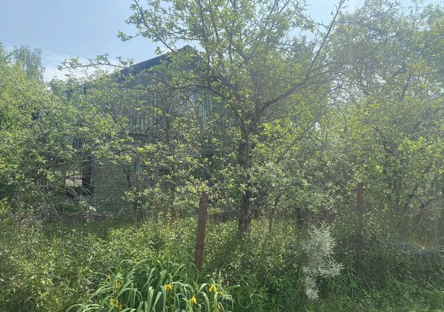 земля снт тер.Новое Заборье 21 км, 65А, Новокаширское шоссе фото