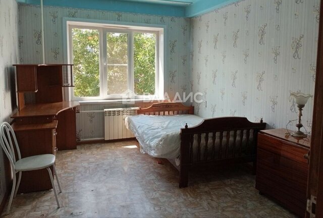 квартира ул Евгения Гаюсана 32б фото