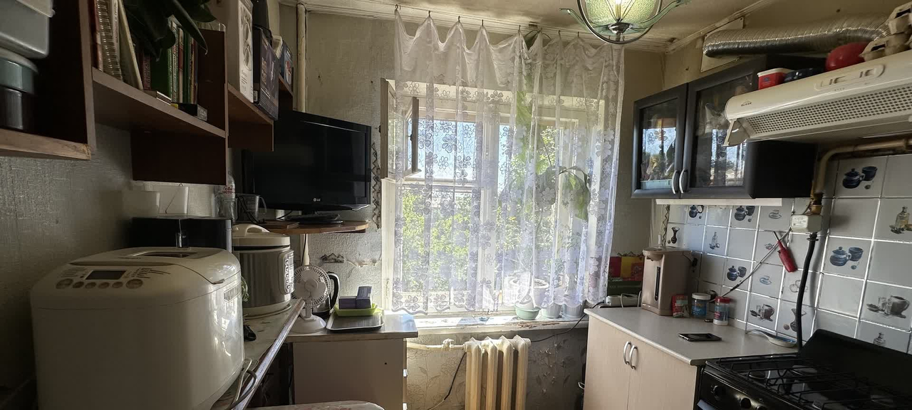 квартира г Озерск ул Космонавтов 34 фото 3