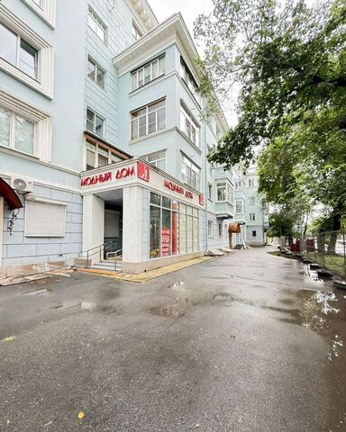 свободного назначения р-н Центральный ул Пушкина 32 фото